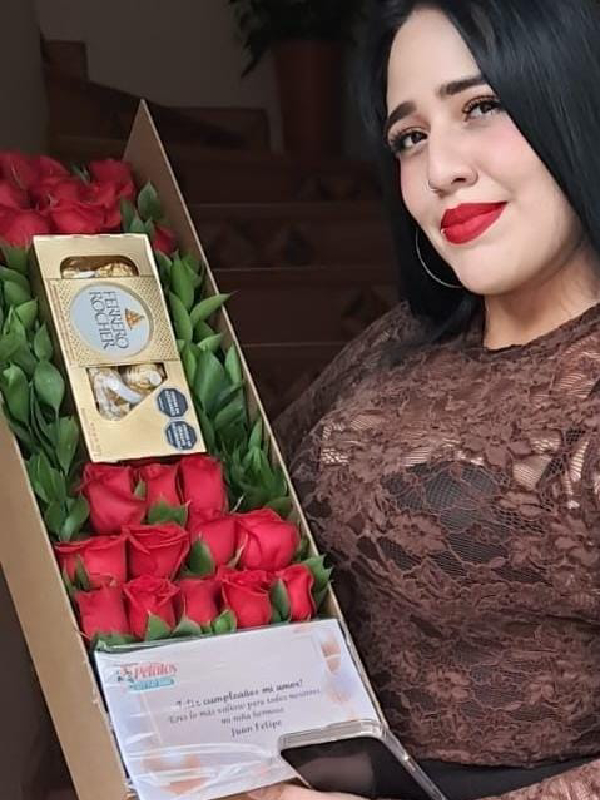 Flores Floristería Itagüí 063